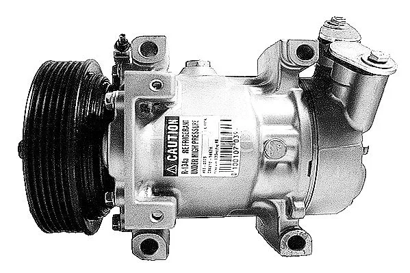 Compresseur, climatisation Henkel Parts 7110179R