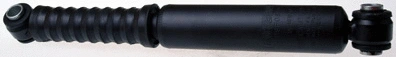 Amortisseur DENCKERMANN DSF082G