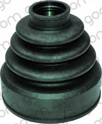Joint-soufflet, arbre de commande GOOM DB-0532