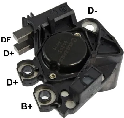 Régulateur d'alternateur GAUSS GA293
