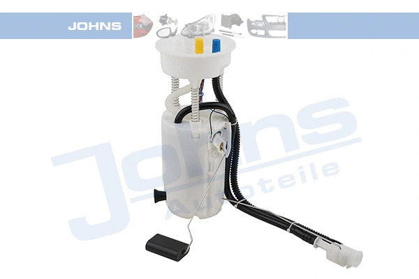 unité d'alimentation de carburant JOHNS KSP 50 81-002