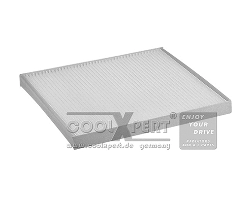 Filtre, air de l'habitacle BBR Automotive 029-20-03200