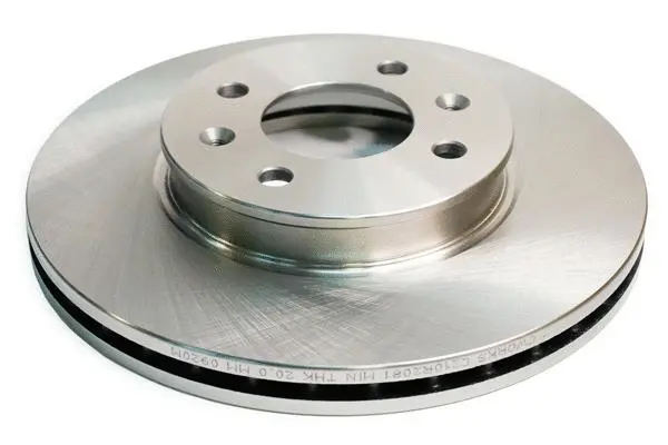 Disque de frein CWORKS C210R2081