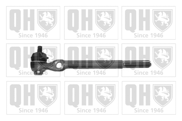 Rotule de barre de connexion QUINTON HAZELL QR2798S