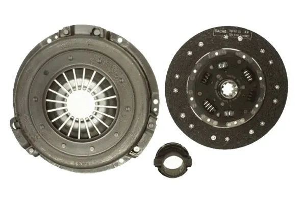 Kit d'embrayage KAWE 953781