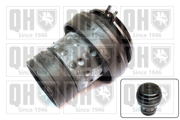 Support moteur QUINTON HAZELL EM2509