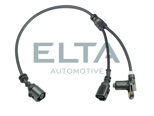 Capteur, vitesse de roue ELTA AUTOMOTIVE EA0089