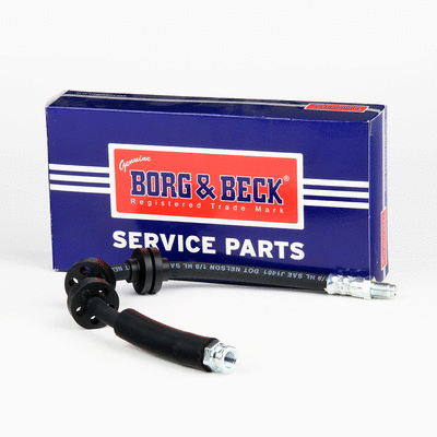 Flexible de frein BORG & BECK BBH6647