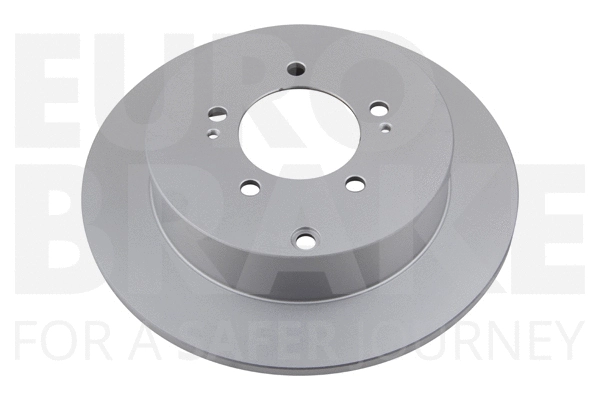 Disque de frein EUROBRAKE 5815313053