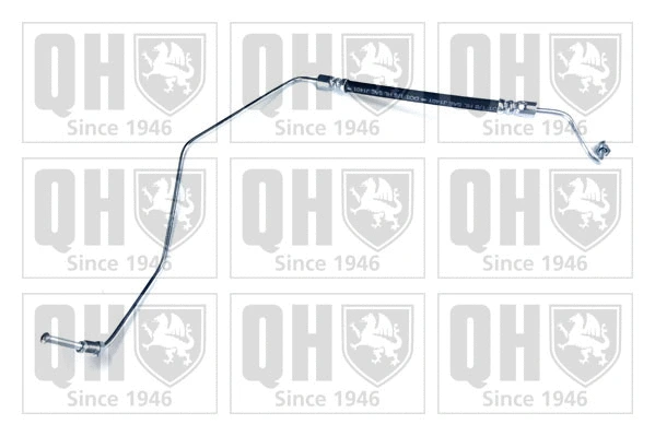 Flexible de frein QUINTON HAZELL BFH6078
