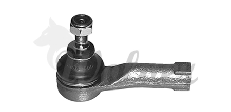 Rotule de barre de connexion WOLVER SP106091
