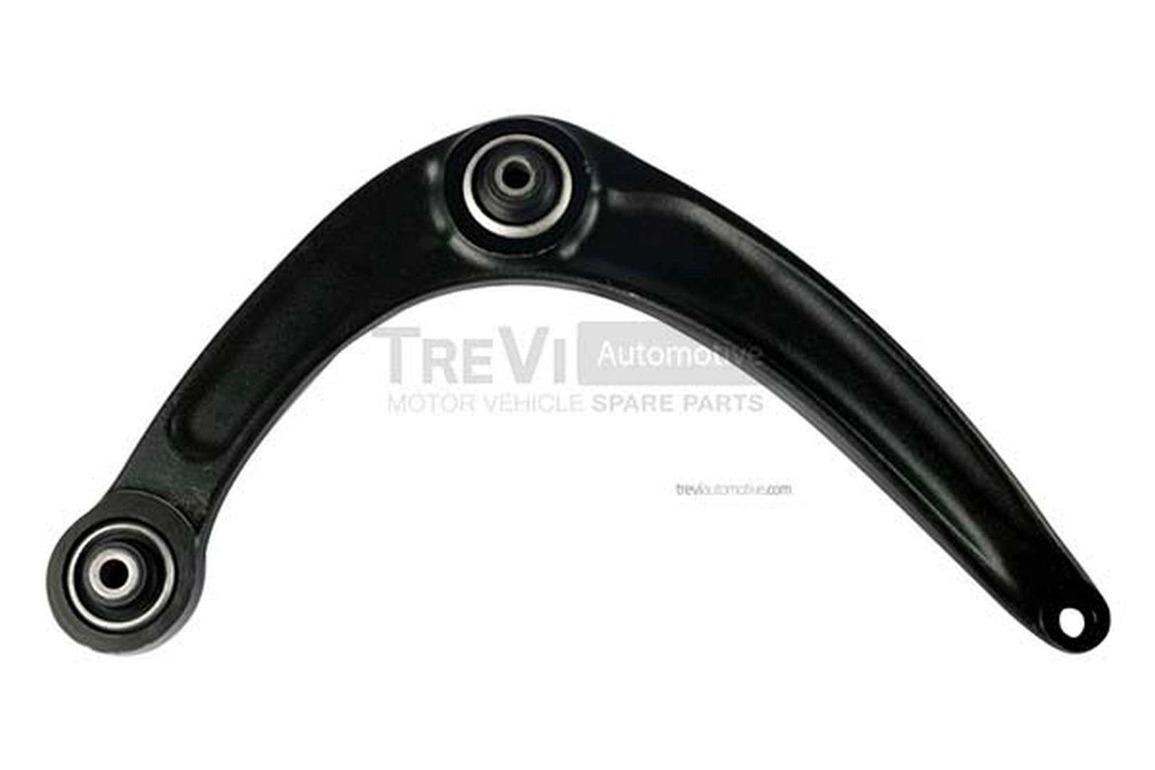 Bras de liaison, suspension de roue TREVI AUTOMOTIVE TRTT1739