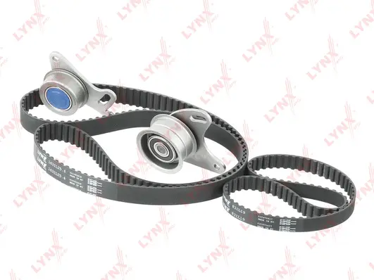 Kit de courroie crantée LYNXAUTO PK-1017