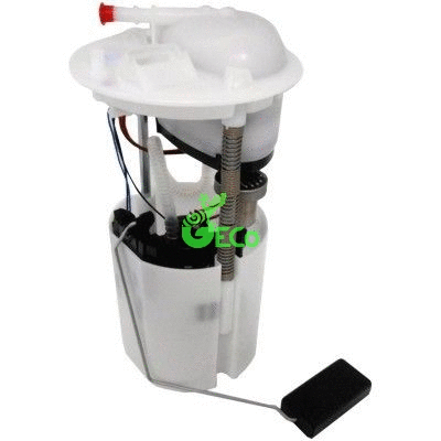 unité d'alimentation de carburant GECO FM72006