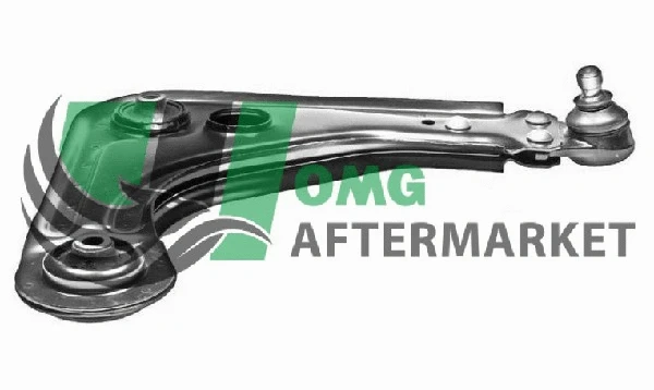 Bras de liaison, suspension de roue OMG SRL G40.3716/C