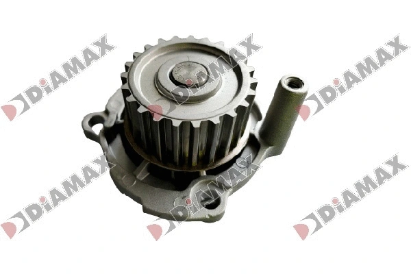Pompe à eau, refroidissement du moteur DIAMAX AD04037