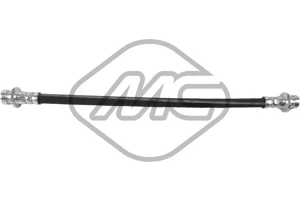 Flexible de frein Metalcaucho 96717