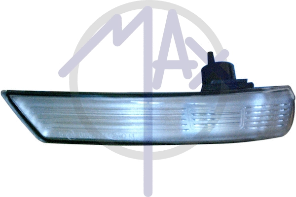 Feu clignotant MAX MFD198-L