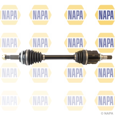 Arbre de transmission NAPA NDS1133L