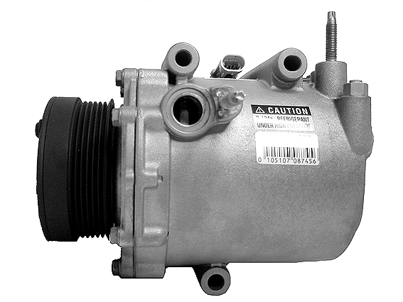 Compresseur, climatisation Airstal 10-0770