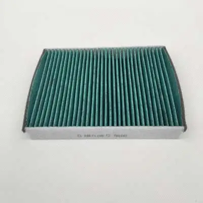 Filtre, air de l'habitacle Technika 780382