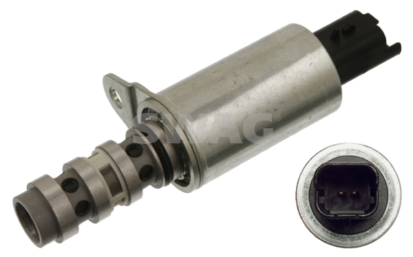 Valve de commande, réglage d'arbres à came SWAG 62 94 0109