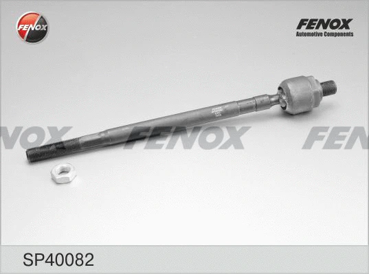 Rotule de direction intérieure, barre de connexion FENOX SP40082