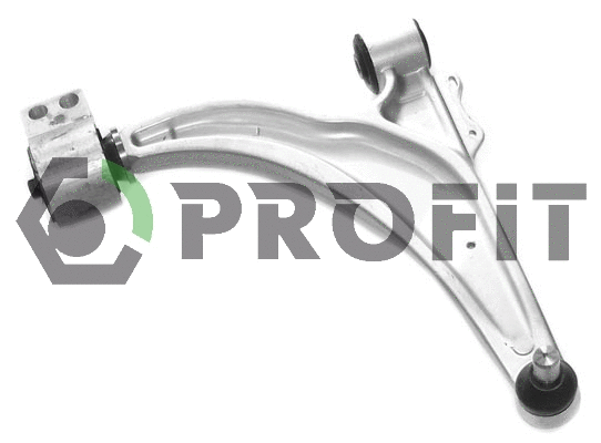 Bras de liaison, suspension de roue PROFIT 2304-0423