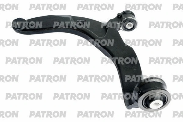 Bras de liaison, suspension de roue PATRON PS50130L