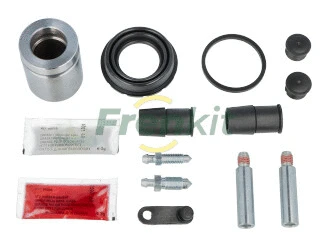 Kit de réparation, étrier de frein FRENKIT 742201