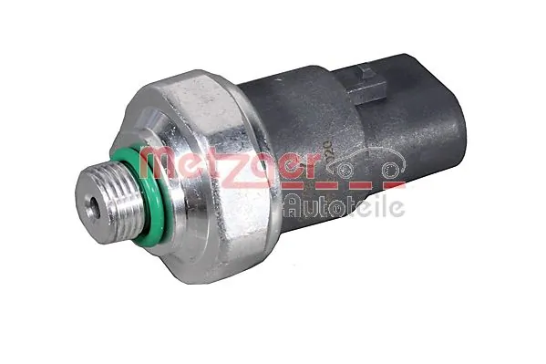 Pressostat, climatisation METZGER 0917377