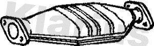 Catalyseur KLARIUS 311146