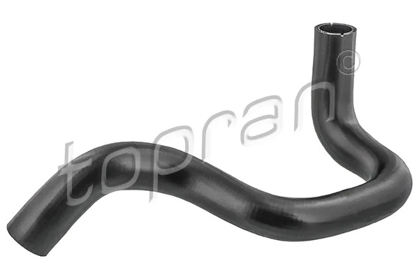 Durite de radiateur TOPRAN 301 432