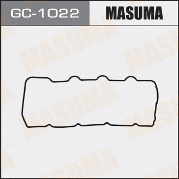 Joint de cache culbuteurs MASUMA GC-1022