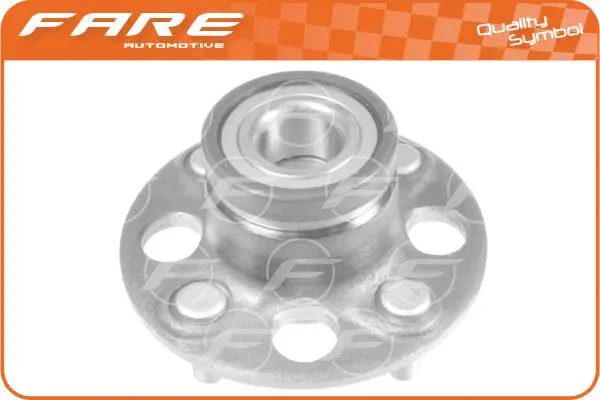Kit de roulements de roue FARE-CO 26453