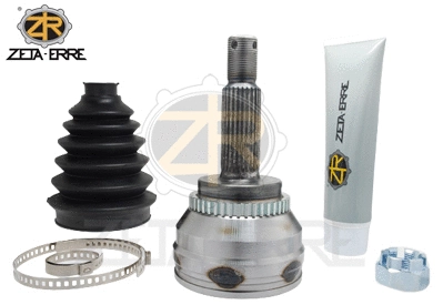 Jeu de joints, arbre de transmission ZETA-ERRE HY49