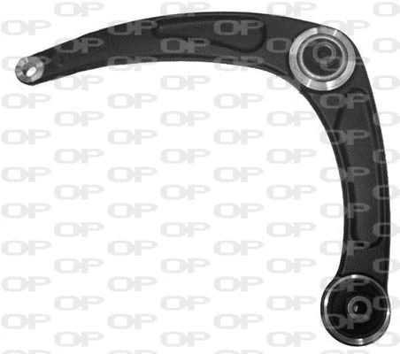Bras de liaison, suspension de roue OPEN PARTS SSW1056.10