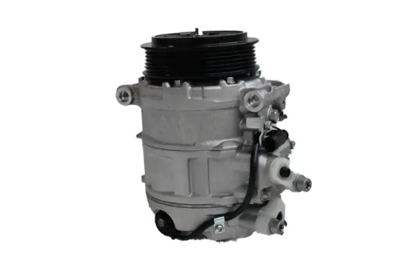 Compresseur, climatisation ASAM AUTOMOTIVE 20973