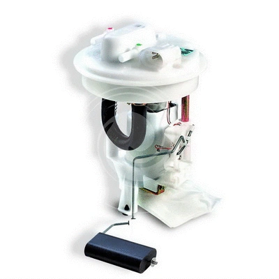unité d'alimentation de carburant AUTOTEAM G2025