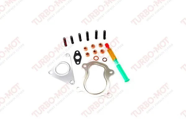 Kit de montage, compresseur TURBO-MOT MS1500