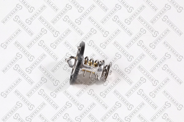 Thermostat, liquide de refroidissement STELLOX 23-40116-SX
