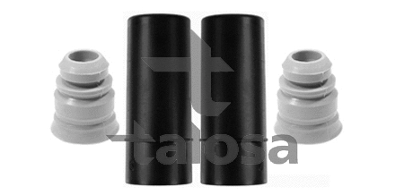 Kit de protection contre la poussière, amortisseur TALOSA 63-14557