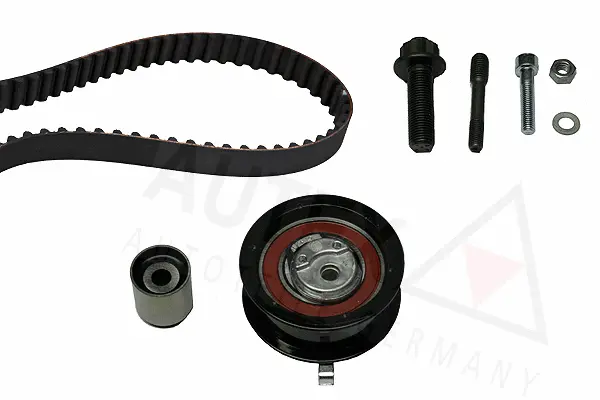 Kit de courroie crantée AUTEX 702371