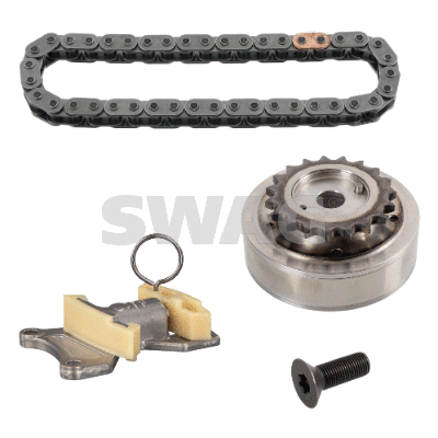 Kit de distribution par chaîne SWAG 33 10 1901
