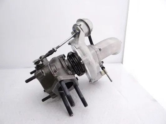 Turbocompresseur, suralimentation GARRETT 767032-5001S