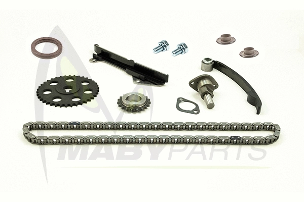 Kit de distribution par chaîne MABYPARTS OTK031113
