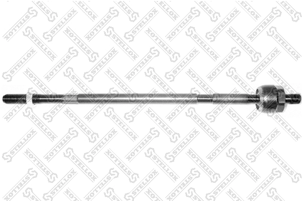 Rotule de direction intérieure, barre de connexion STELLOX 55-01165-SX