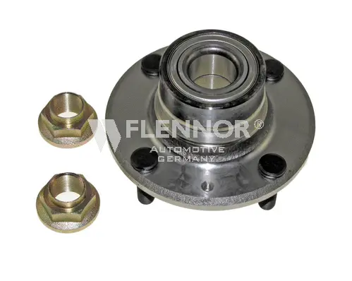 Kit de roulements de roue FLENNOR FR941304