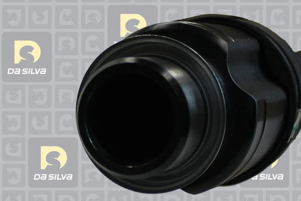 Arbre de transmission DA SILVA 98262T