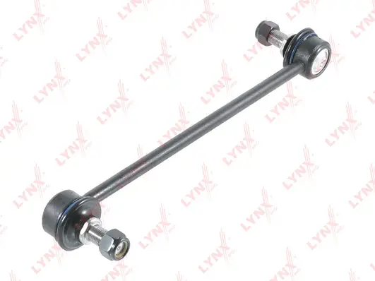 Entretoise/tige, stabilisateur LYNXAUTO C7367LR